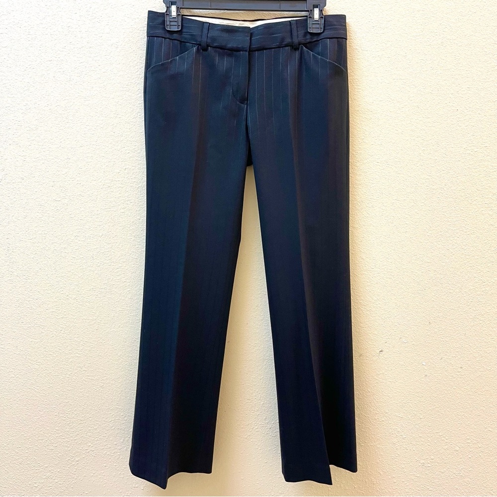 Theory Wool Pants